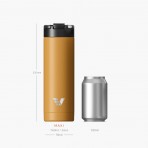 Ever Vessel | Maxi | Yellow | 750m Ever Vessel | Maxi | Yellow | 750m